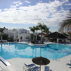  Apartment Luxury Adeje Paradise