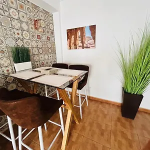 Boutique Flat With Terrace Apartamento Fuengirola