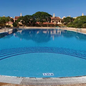 Apartment Live Terraza Y Piscina