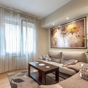 En Licenciado Poza Apartamento Bilbao