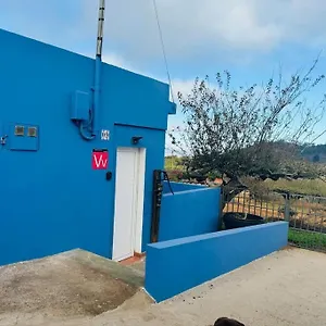 La Casita De Rosi Сasa de vacaciones La Esperanza (Tenerife)